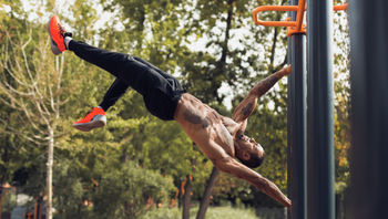 Top 6 calisthenics skills: Life is a skill we must master