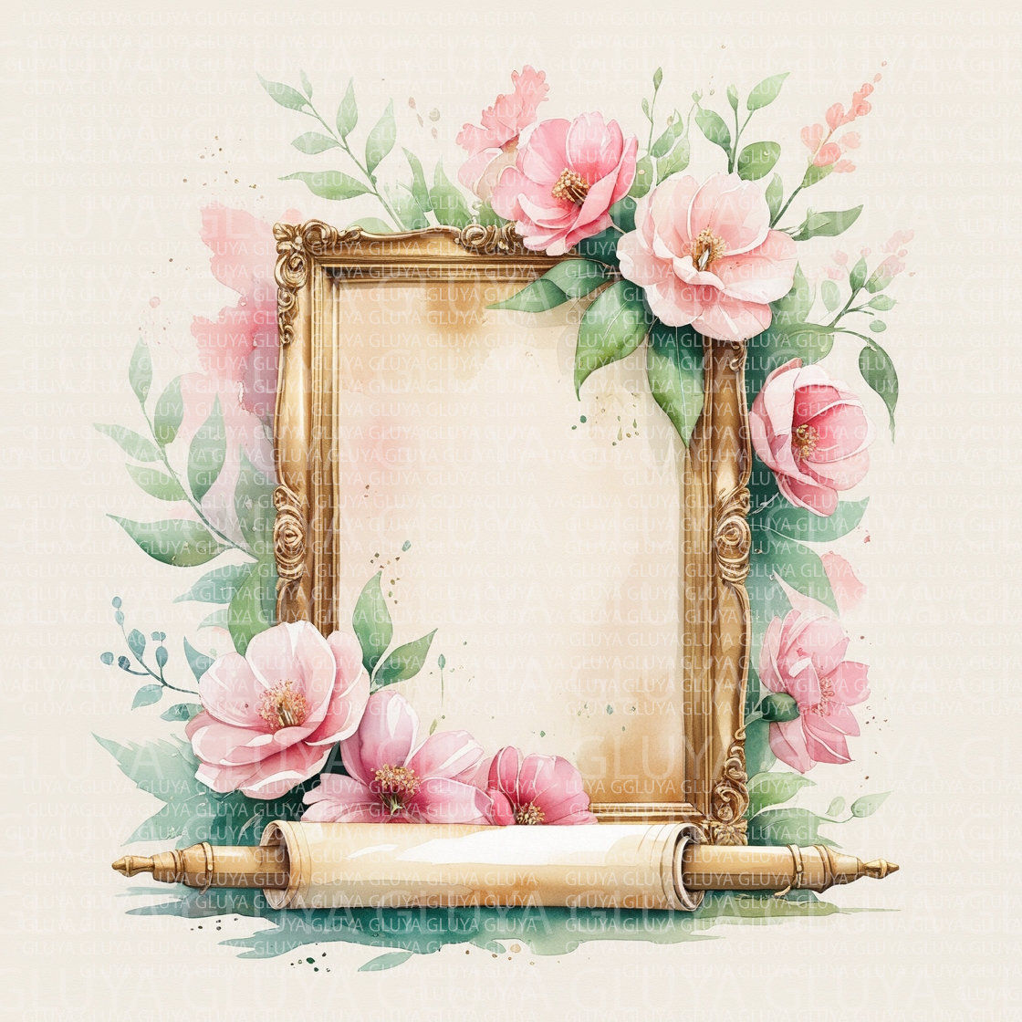 סט בת מצוה- מגילה