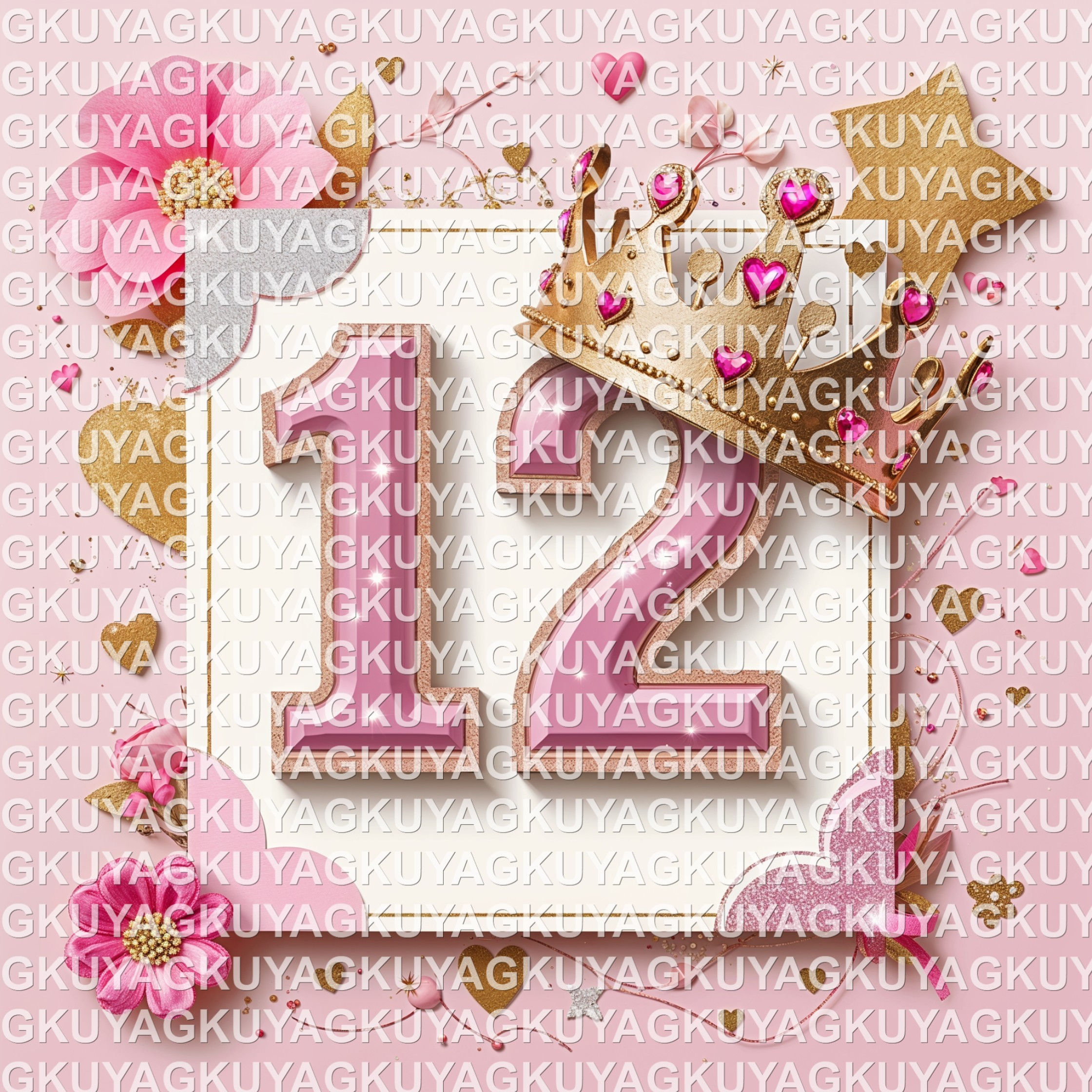 הזמנה בת מצוה