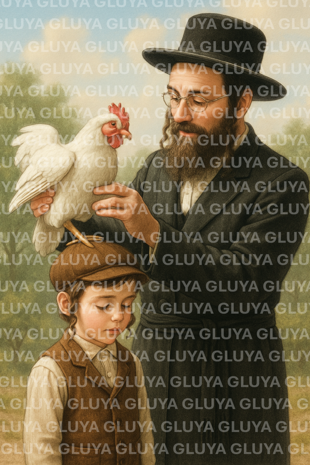כפרות
