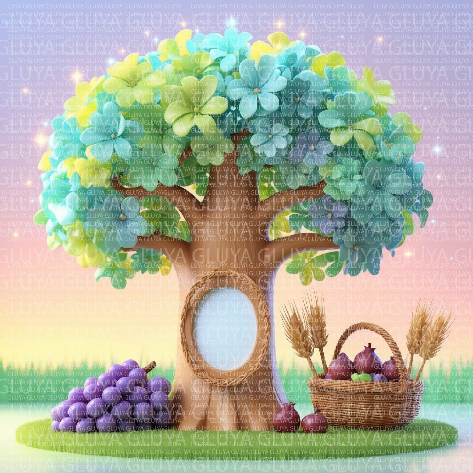 מסגרת לטו בשבט