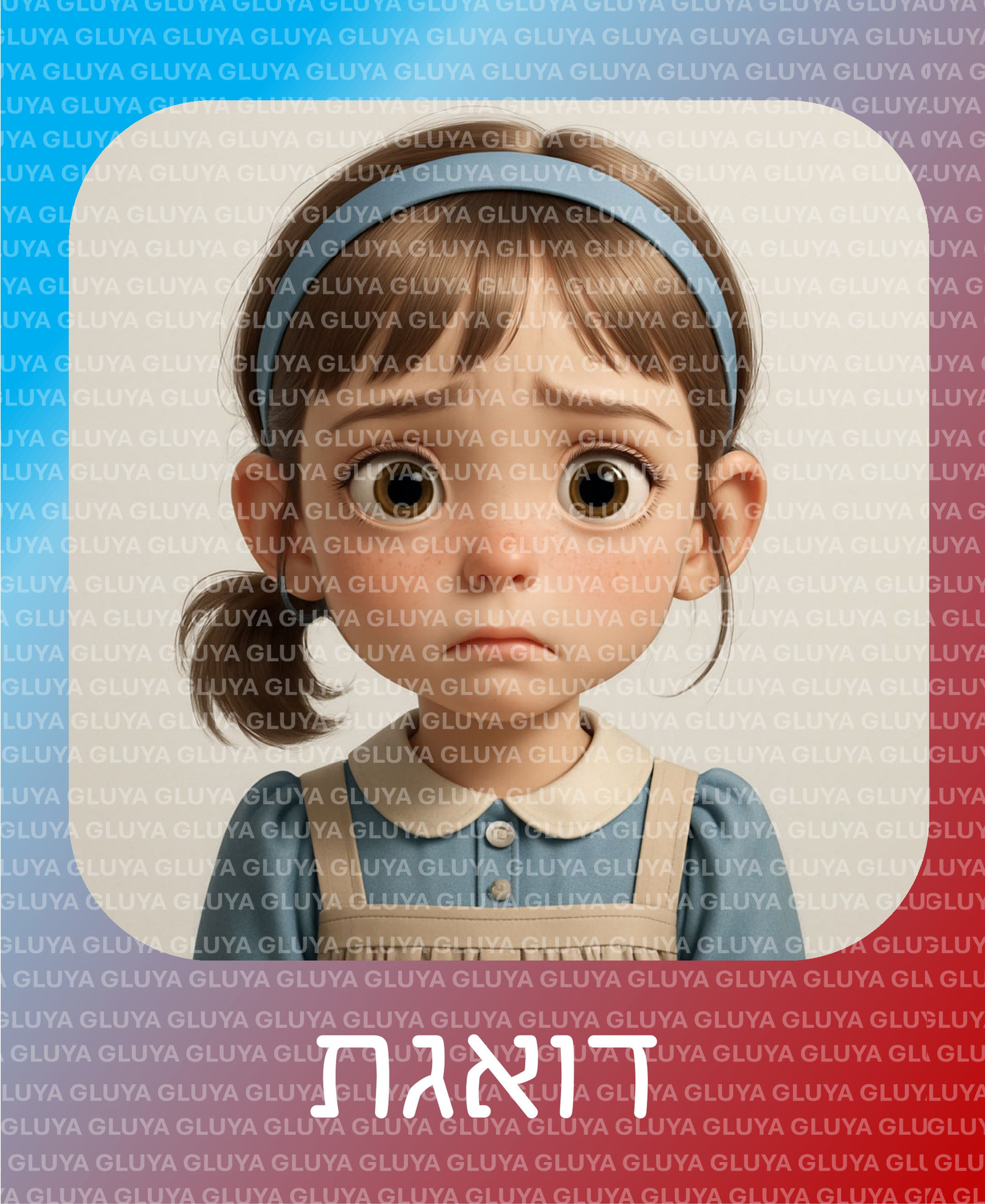 רגשות בנות