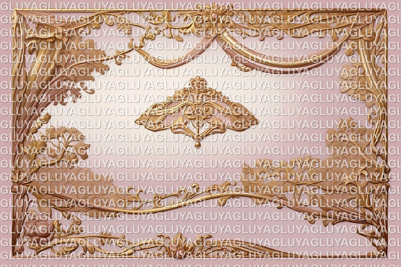 סט ורוד בת מצוה