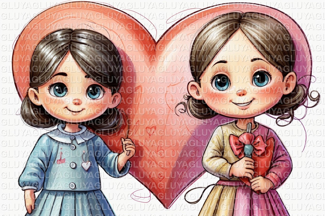 ילדה ואהבת לרעך כמוך