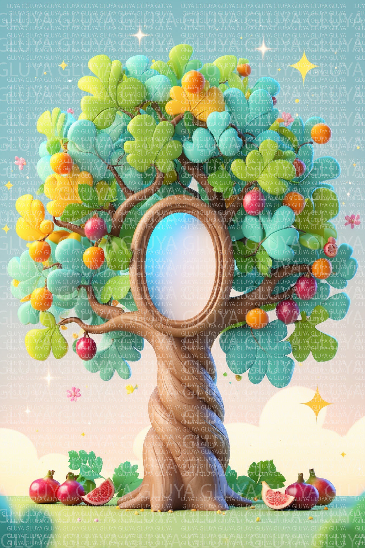 מסגרת לטו בשבט