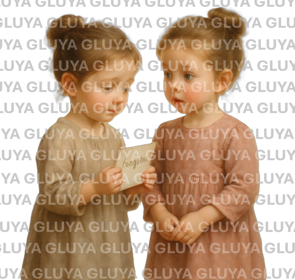 בקשת סליחה-רקע שקוף