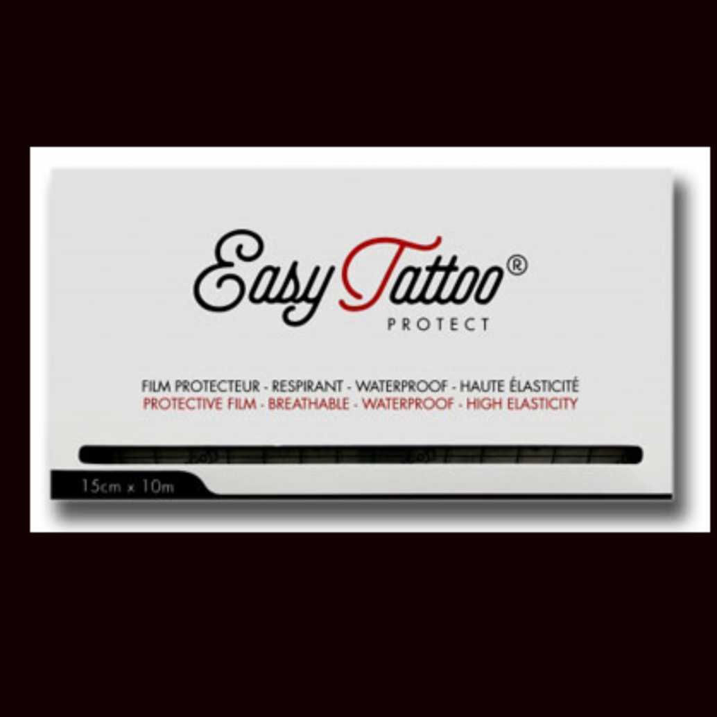 Film protecteur rouleau