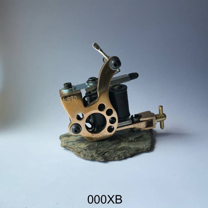 Miniature : Micro Telephone Dial Liner