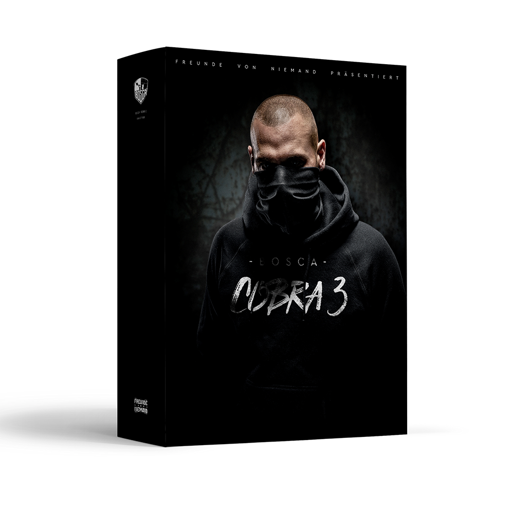 Box "Cobra 3"