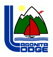 Lagonita Lodge logo