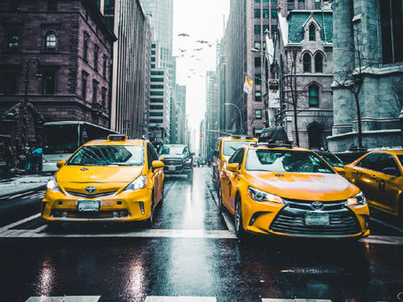 Grit & Grace: Practice And Passion Are What It Takes to Master Leadership TODAY