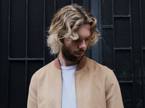 hunter 505 Uncovers The Emotional Struggle Within In New EP 'mood'