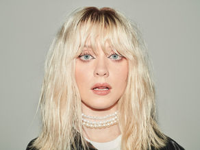 Is Maisie Peters the next Blonde villain?