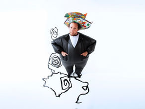 Ben Lee's new video: more cameos than a Marvel movie