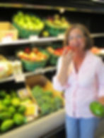 Produce Market Excursion