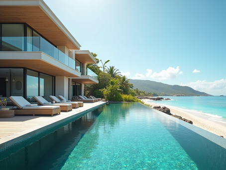 Romantic Escapes for Poly Relationships: Discover Poly-Friendly Travel Spots