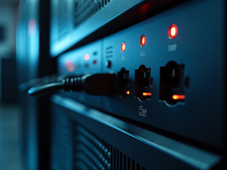 Expert Tips for Selecting the Right UPS for Your Needs
