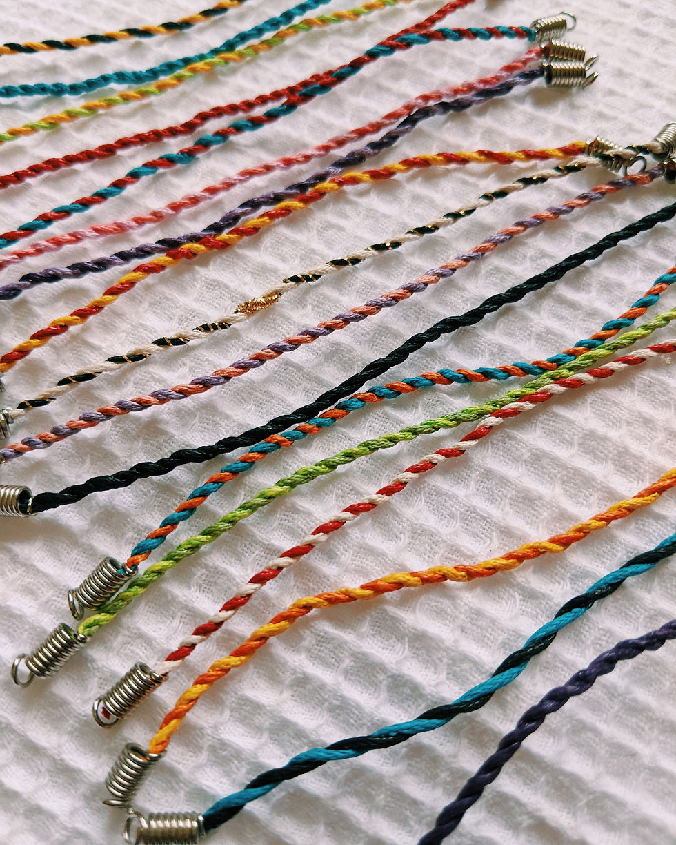 Thumbnail: Keychain Spoon