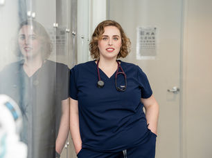 Patient health passports—the start of interconnected and engaged care