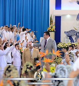 La Luz del Mundo Villahermosa, Tabasco | Iglesia del Dios Vivo