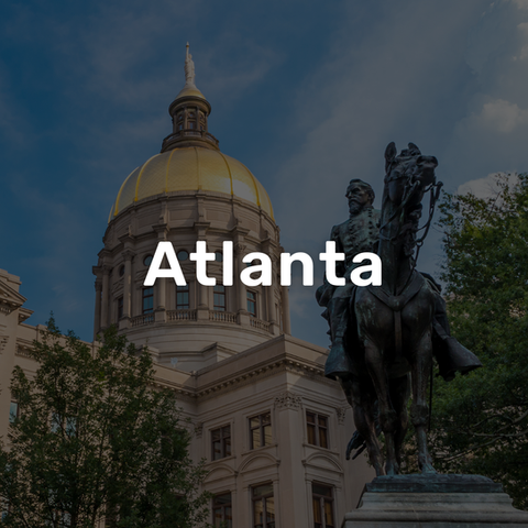 Christian Speed Dating in Atlanta