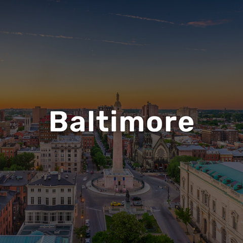 Christian Speed Dating in Baltimore
