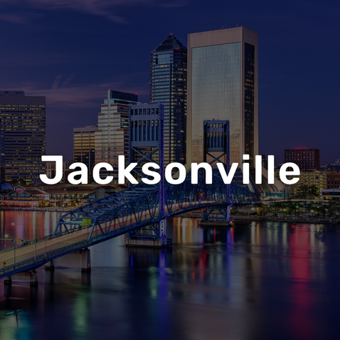 Christian Speed Dating in Jacksonville