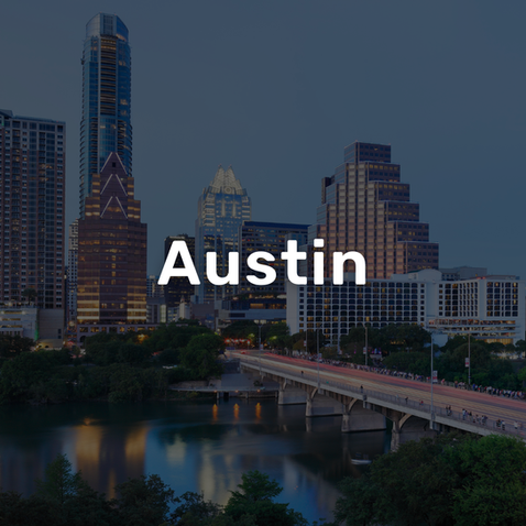 Christian Speed Dating in Austin