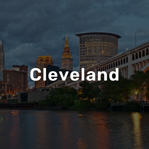 Christian Speed Dating in Cleveland