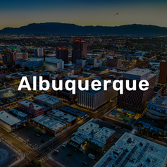 Christian Speed Dating in Albuquerque