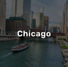 Christian Speed Dating in Chicago