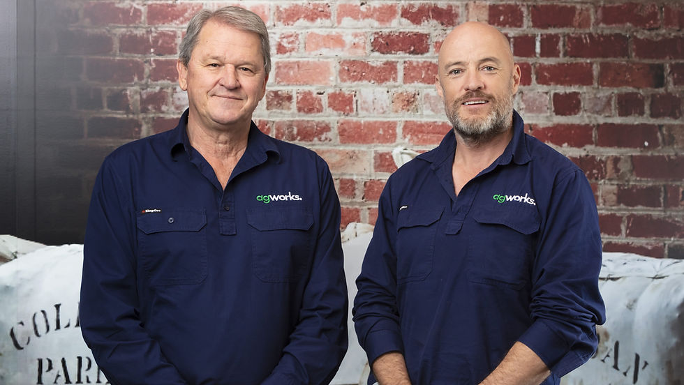 The future of retail media is in the worker economy with Works Media Group.