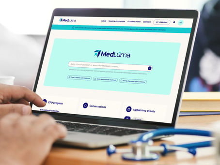 MedLuma - Trust, AI and the role of technology in Australian healthcare.