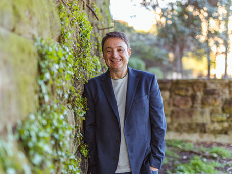 Clive Dickens, Managing Partner, The Meliora Company
