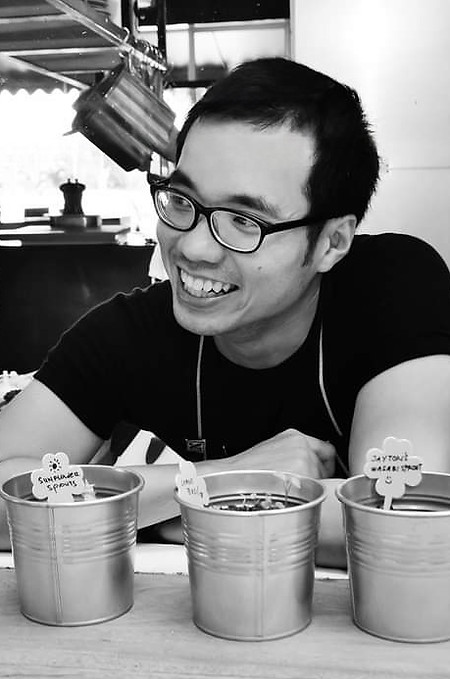 Austin Leong (Gpops)