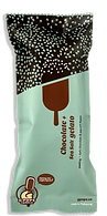 Dark Chocolate with Sea Salt