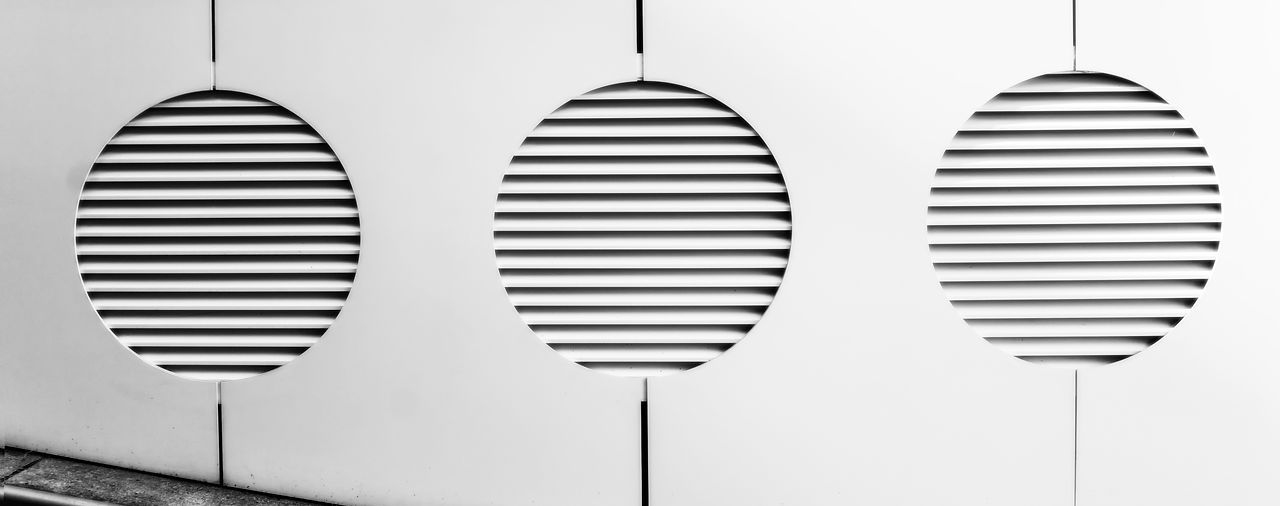 Vents