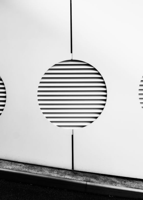 Vents