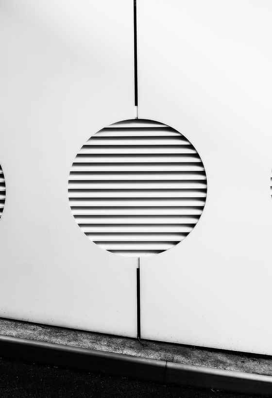 Vents