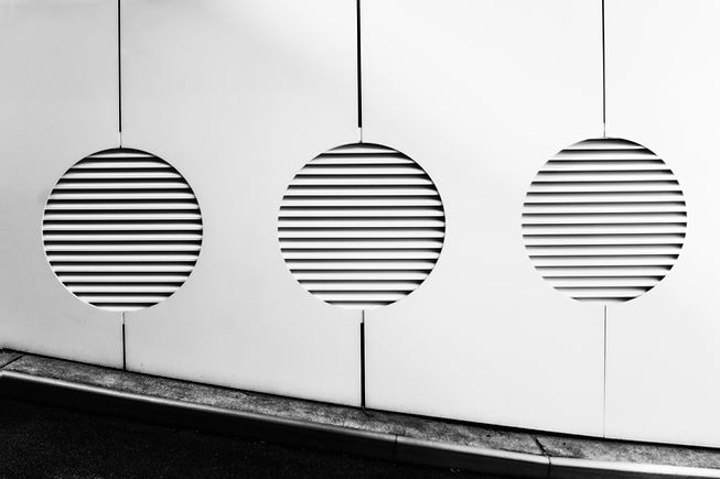 Vents