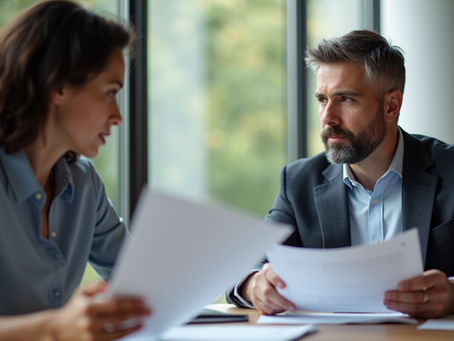 North Anchor Capital: Your Partner in Financial Success