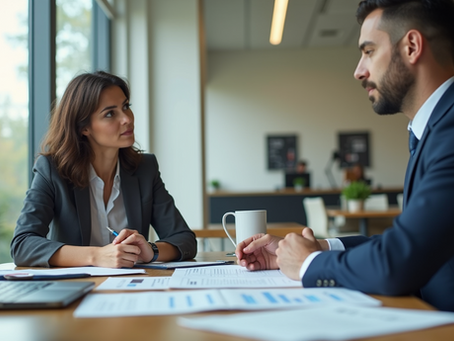 Maximize Wealth Growth With North Anchor Capital