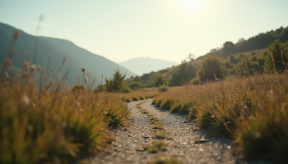 Authentic Leadership: Balancing Ambition and Well-Being