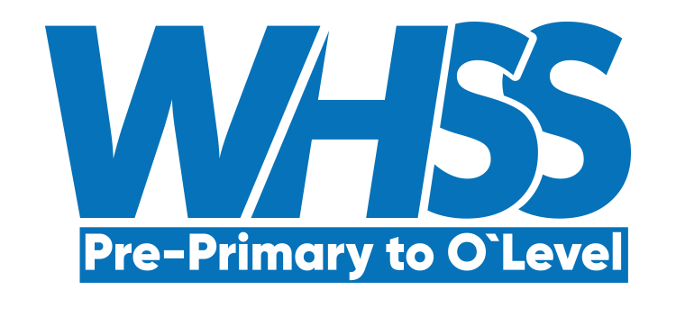 Wahaj Hussain's School System logo