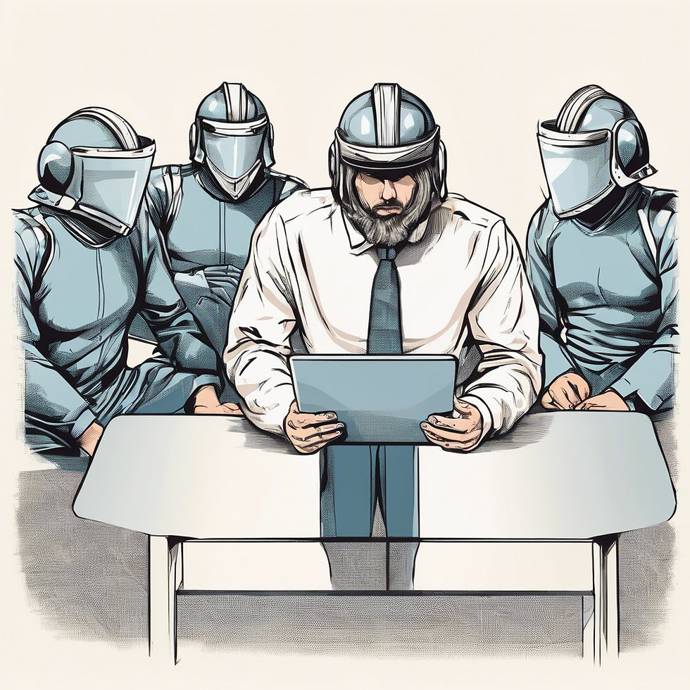 From Paranoia to Protection: How Zero Trust Enhances Cybersecurity