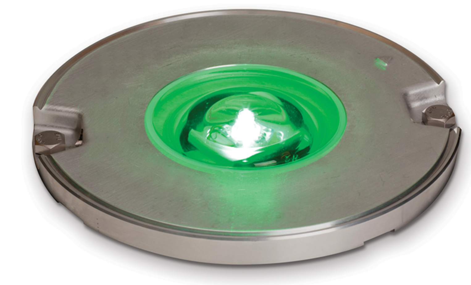IUL-L - Heliport Perimeter Light and Utility Light, Inset 8" and 12", LED