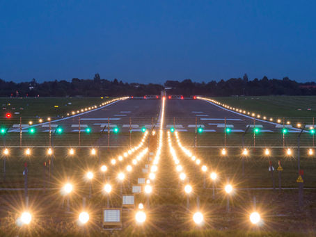 How Often Should Airfield Lighting Be Inspected? A Caribbean Airport Guide
