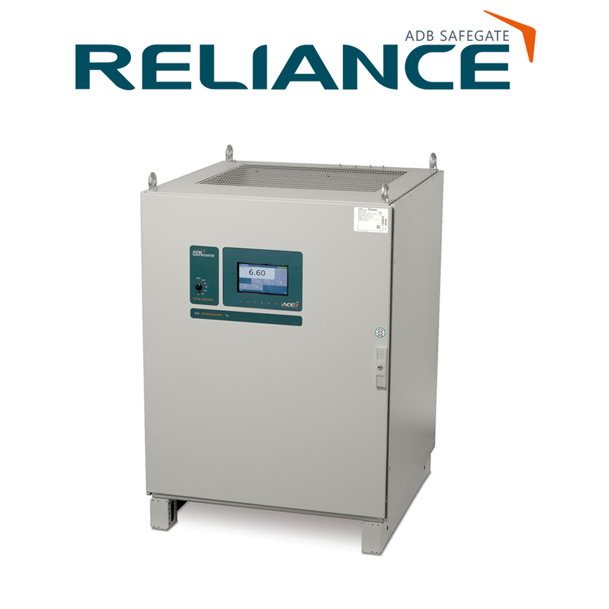 RELIANCE Power CSF - L-828 / L-829 Ferro CCR
