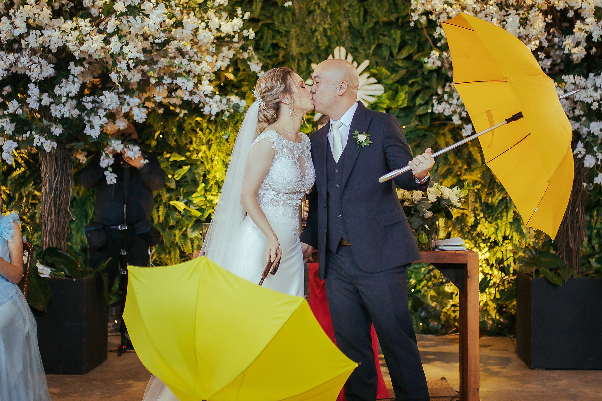 A celebração foi escrita no estilo de This Is Us e  o desfecho teve um toque de How I Met Your Mother