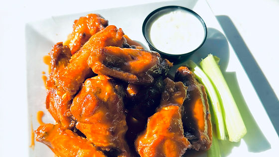 ★ Chicken Wings(10)